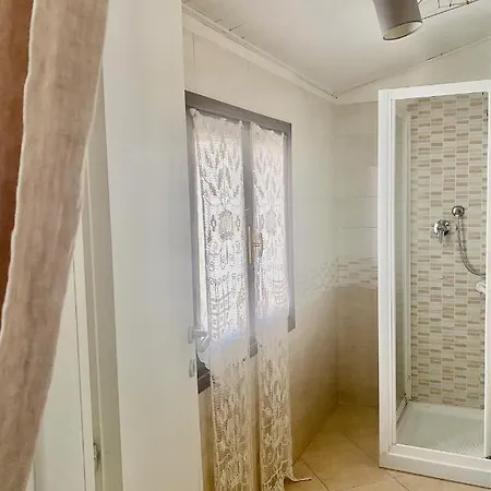 Maison Rebecca Gæstehus 4*