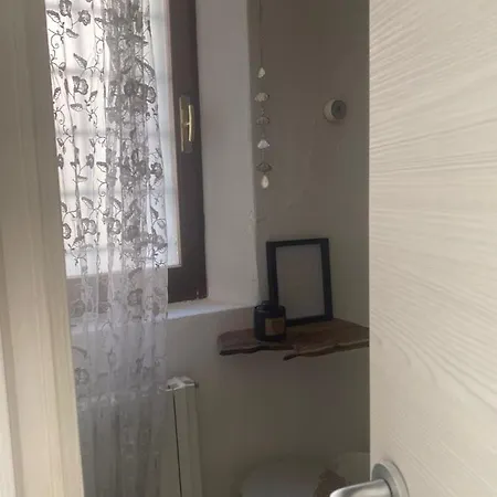 Maison Rebecca *