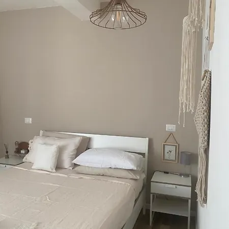 Affittacamere Maison Rebecca *