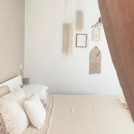 Maison Rebecca *