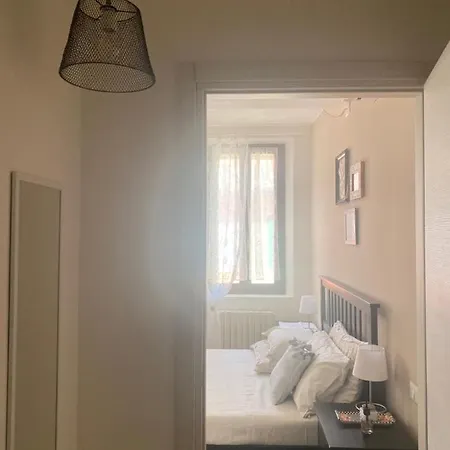 Gæstehus Maison Rebecca Carpi