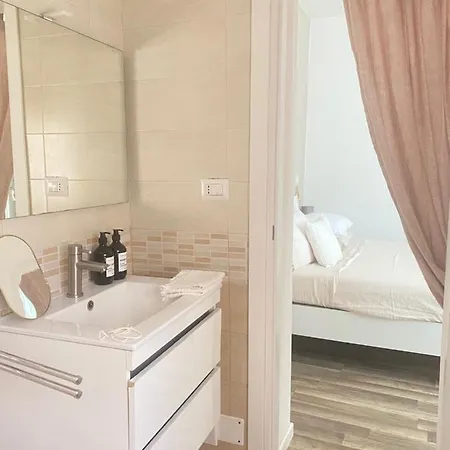 Maison Rebecca *