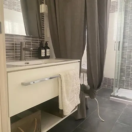 Maison Rebecca Affittacamere *