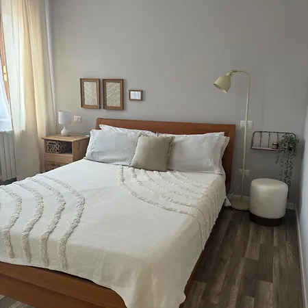Maison Rebecca Affittacamere *