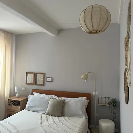 Maison Rebecca *