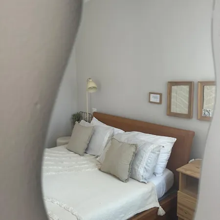 Maison Rebecca Gæstehus
