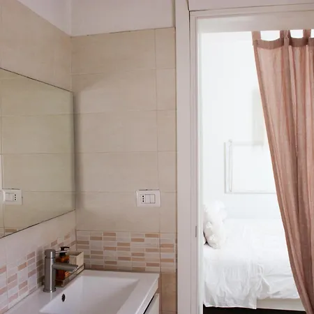 Maison Rebecca 4* Carpi