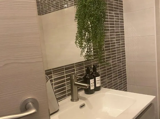 Maison Rebecca Gasthof