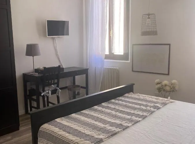 Maison Rebecca Gasthof Carpi