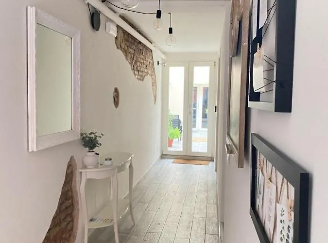 Maison Rebecca Gasthof