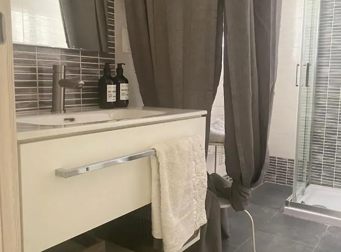 Maison Rebecca Gasthof 4*