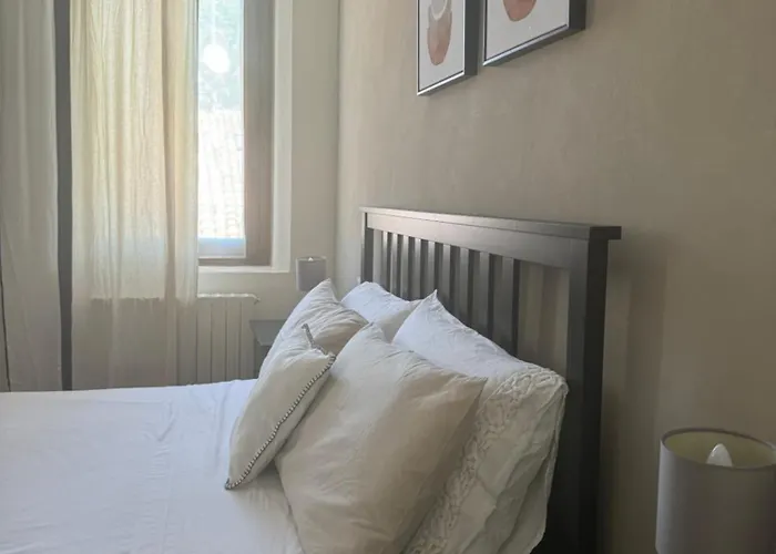 Maison Rebecca Gasthof Carpi