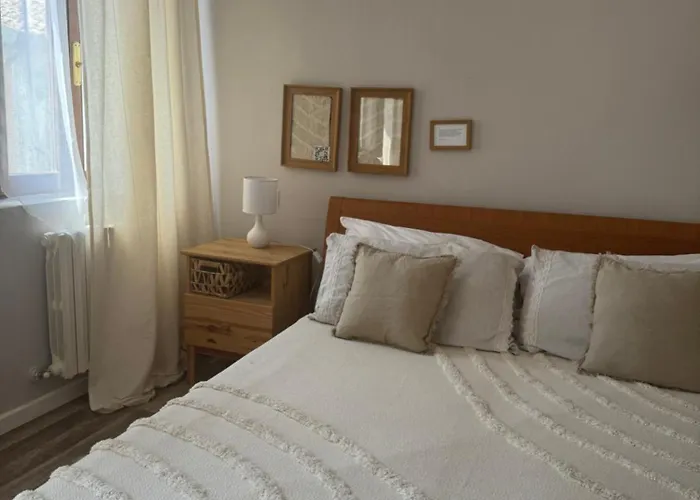 Maison Rebecca Gasthof Carpi