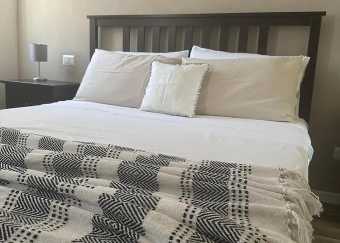 Maison Rebecca 4* Carpi