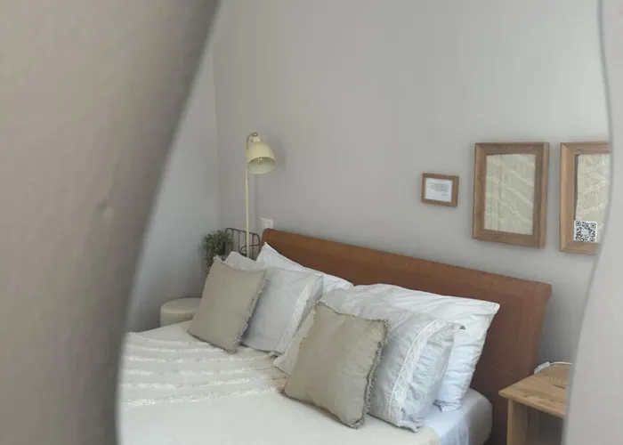 Maison Rebecca Gasthof