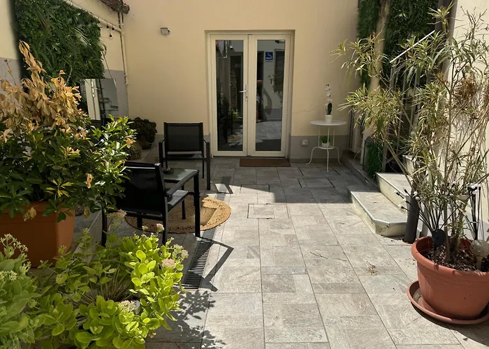 Maison Rebecca Gasthof Carpi