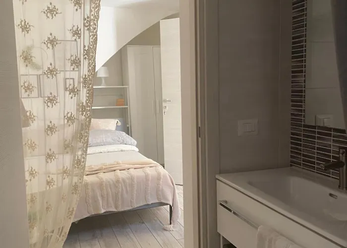 Maison Rebecca 4* Carpi