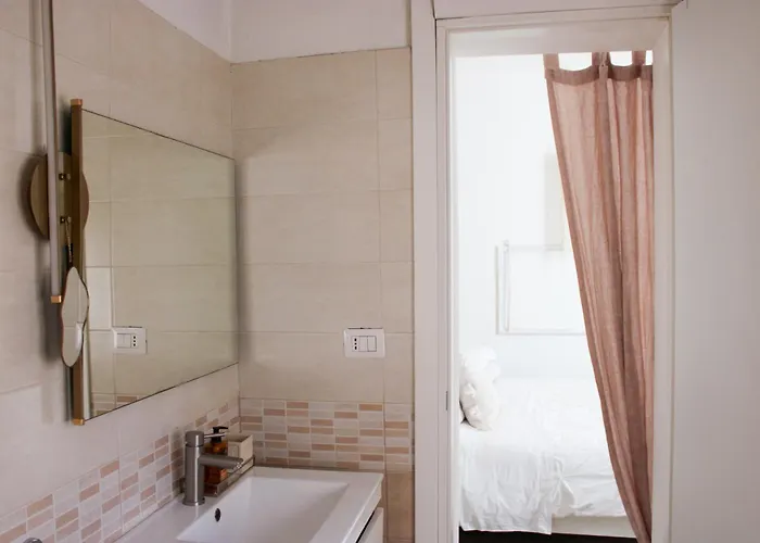 Maison Rebecca 4* Carpi