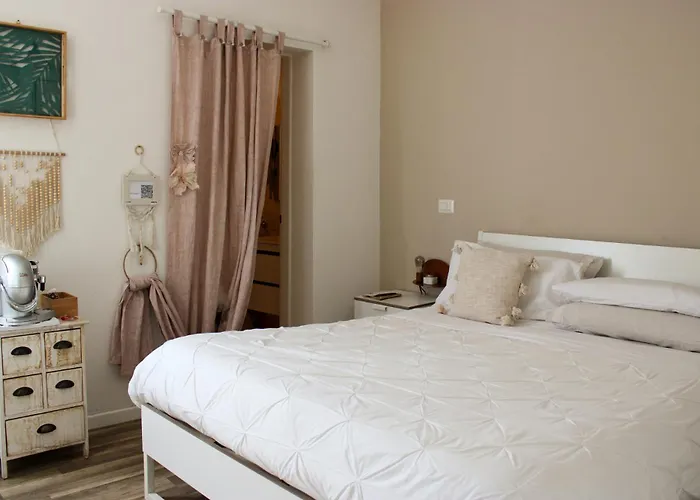 Maison Rebecca Gasthof 4*