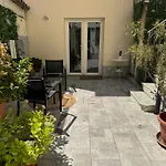 Maison Rebecca Gasthuis Carpi