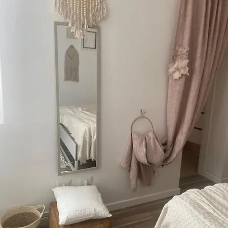 Maison Rebecca Гостевой дом 4*