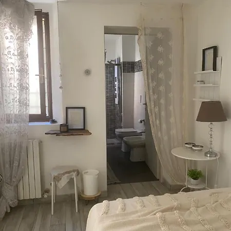 Gasthuis Maison Rebecca 4*