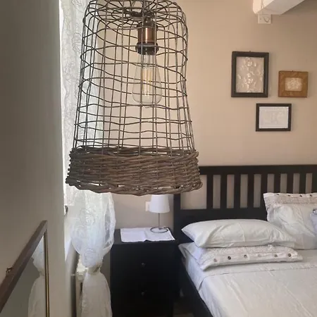 Гостевой дом Maison Rebecca