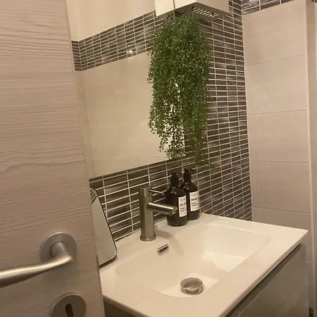 Maison Rebecca Гостевой дом