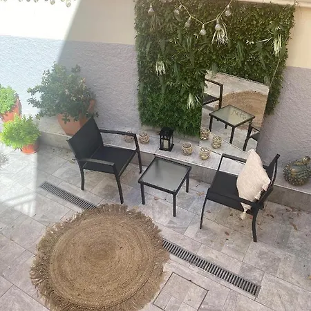 Affittacamere Maison Rebecca