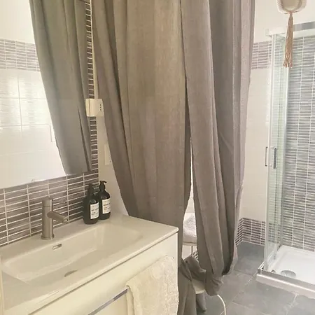 Гостевой дом Maison Rebecca Карпи