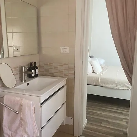 Affittacamere Maison Rebecca Carpi