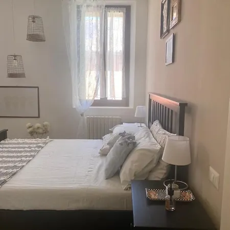 Πανσιόν Maison Rebecca