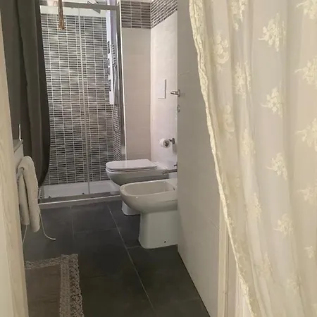 Affittacamere Maison Rebecca Carpi