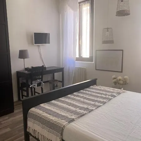 Maison Rebecca Guest house Carpi