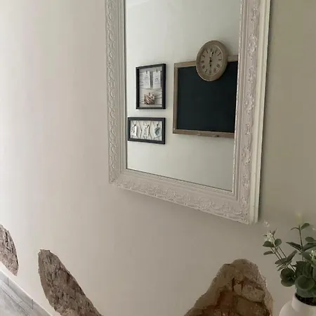 Maison Rebecca