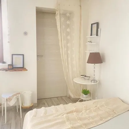 Maison Rebecca Affittacamere