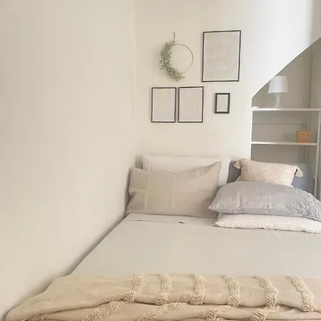 Gasthuis Maison Rebecca 4*