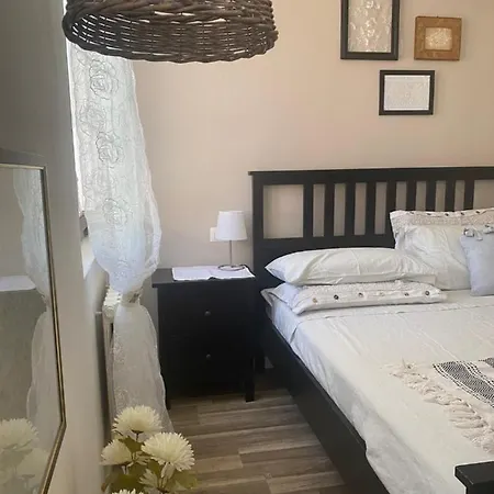 Гостевой дом Maison Rebecca