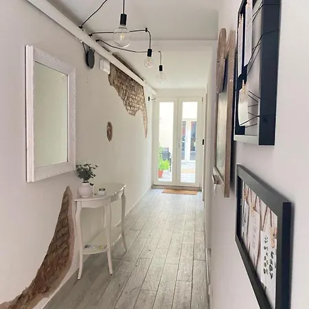 Maison Rebecca Guest house