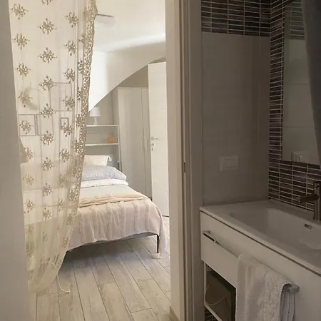 Affittacamere Maison Rebecca