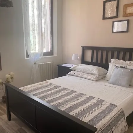 Гостевой дом Maison Rebecca