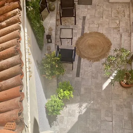 Maison Rebecca Carpi