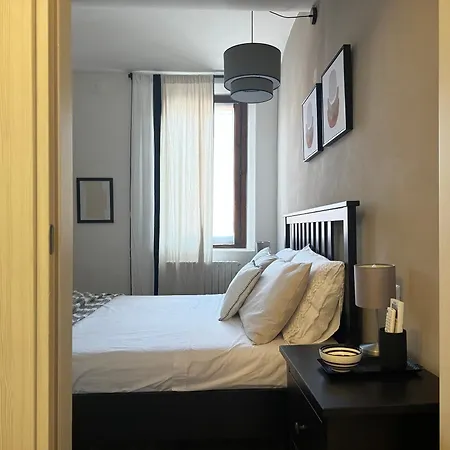 Maison Rebecca Πανσιόν *