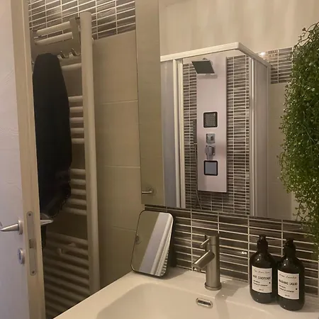 Πανσιόν Maison Rebecca *