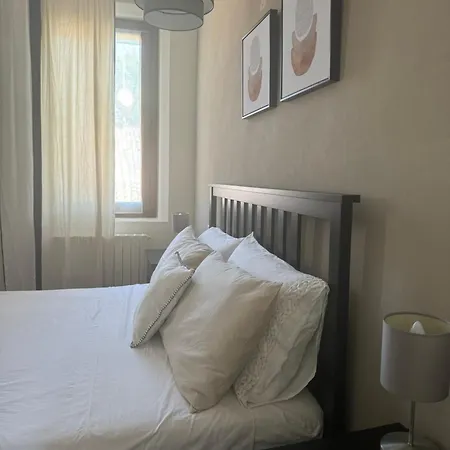 Maison Rebecca Gasthuis Carpi