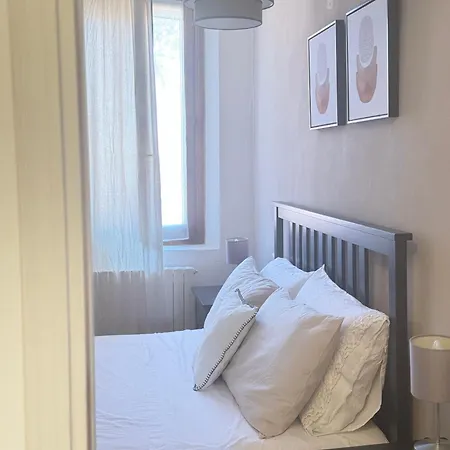 Maison Rebecca Carpi