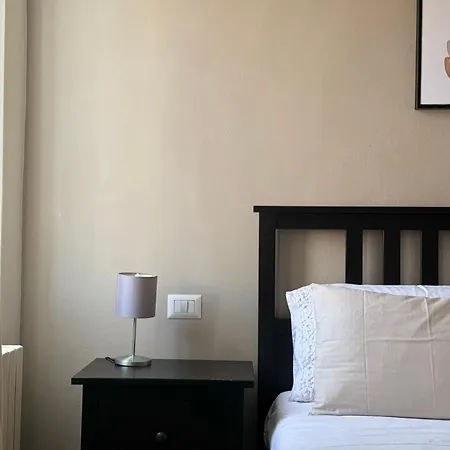 Maison Rebecca 4* Carpi