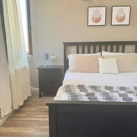 Гостевой дом Maison Rebecca