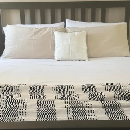 Гостевой дом Maison Rebecca 4*