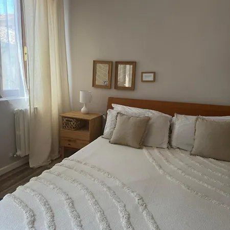 Maison Rebecca Affittacamere Carpi